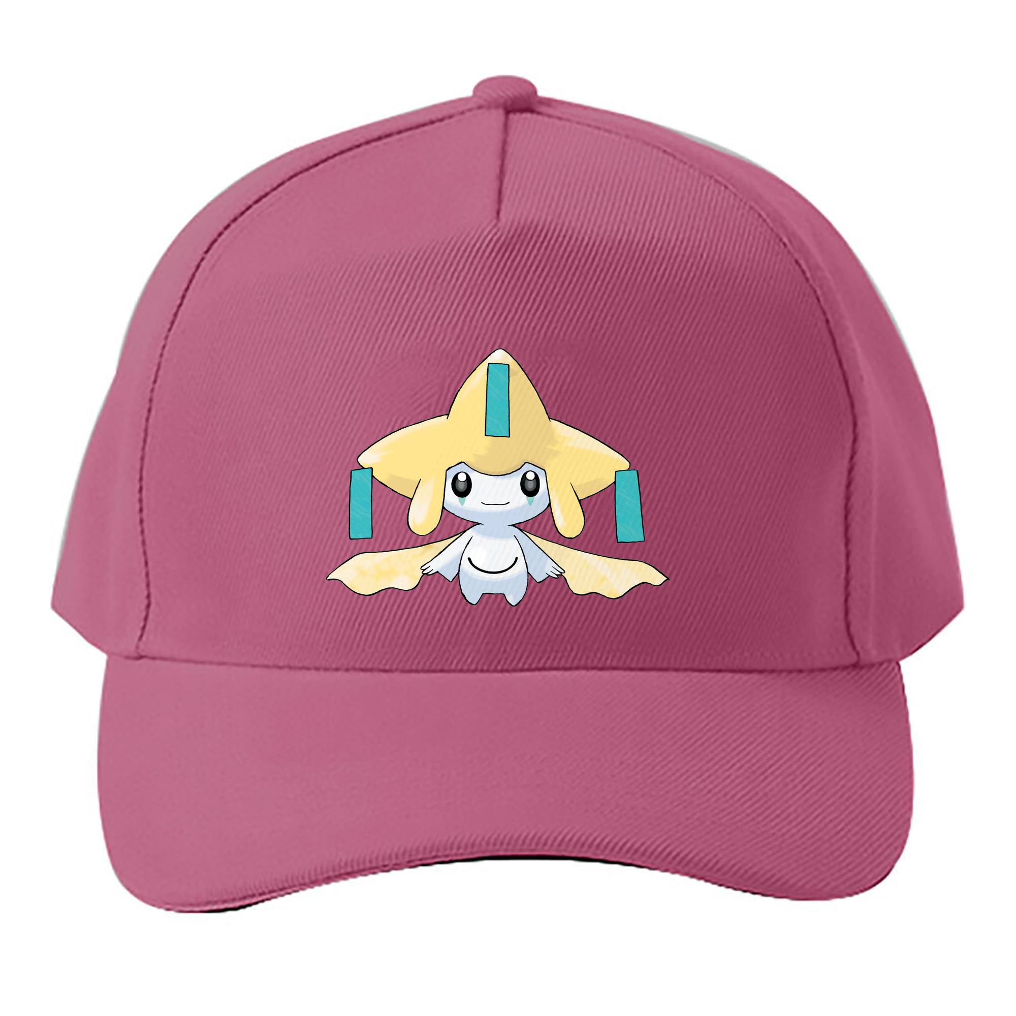 （画像用） ポケットモンスター Pokémon ベースボールキャップ 綿100％ 男女兼用 帽子 スポーツ